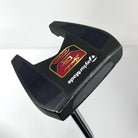 Taylormade Putter Spider GT SPLITBACK Single Bend 33 inch