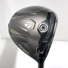 Taylormade Driver Qi4D LS 10.5° Stiff REAX MR60(Qi4D DR)