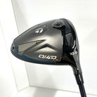 Taylormade Driver Qi4D LS 10.5° Stiff REAX MR60(Qi4D DR)