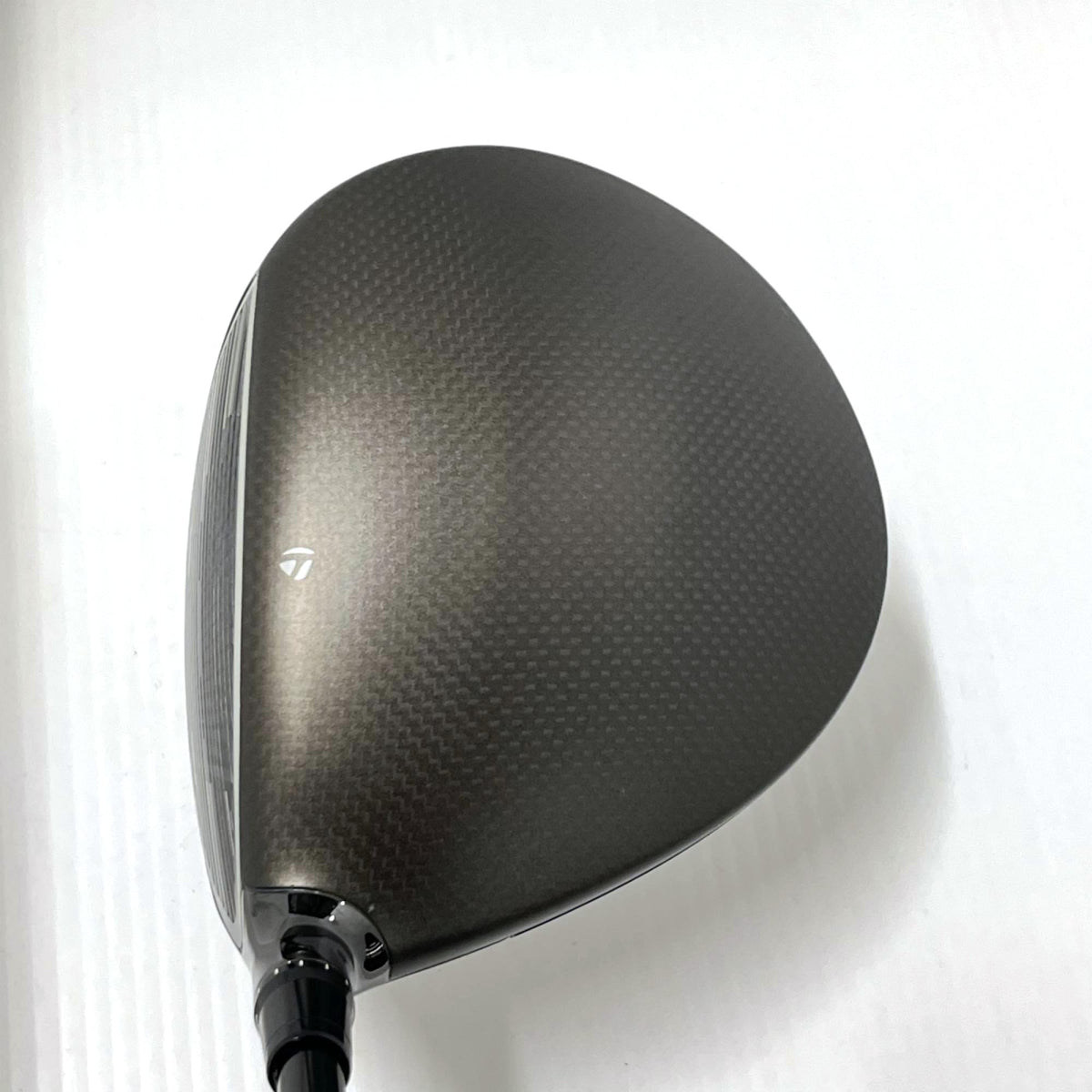 Taylormade Driver Qi4D LS 10.5° Stiff REAX MR60(Qi4D DR)