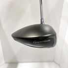 Taylormade Driver Qi4D LS 10.5° Stiff REAX MR60(Qi4D DR)