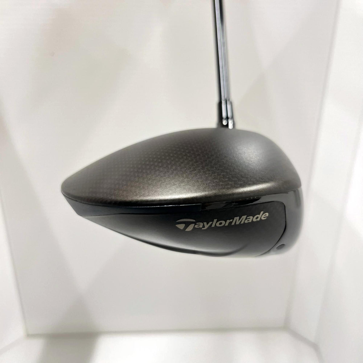 Taylormade Driver Qi4D LS 10.5° Stiff REAX MR60(Qi4D DR)