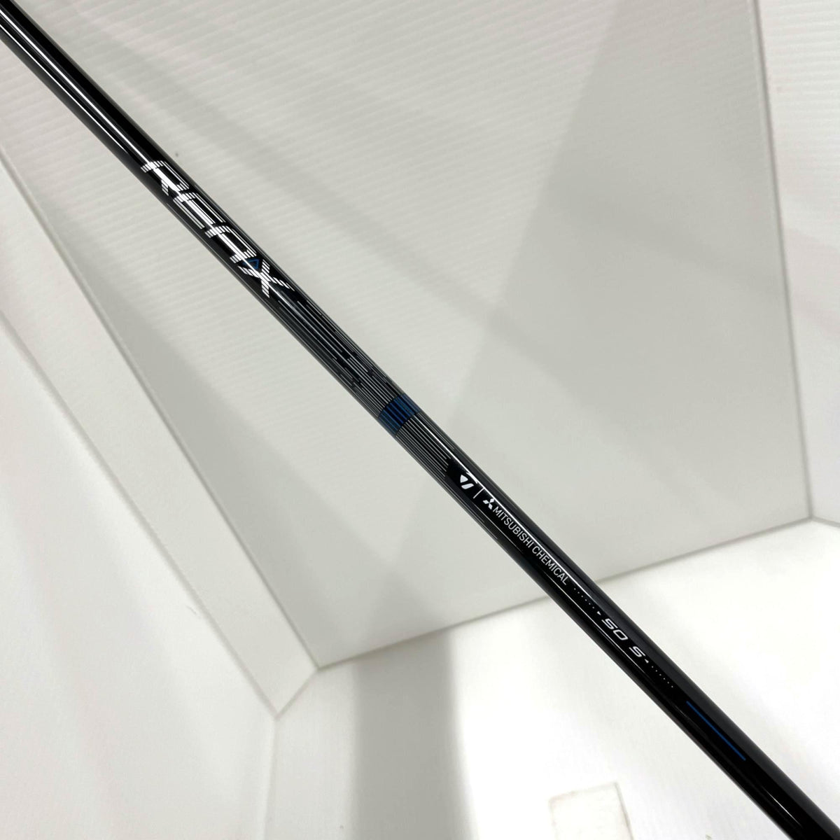Taylormade Driver Qi4D LS 10.5° Stiff REAX MR60(Qi4D DR)