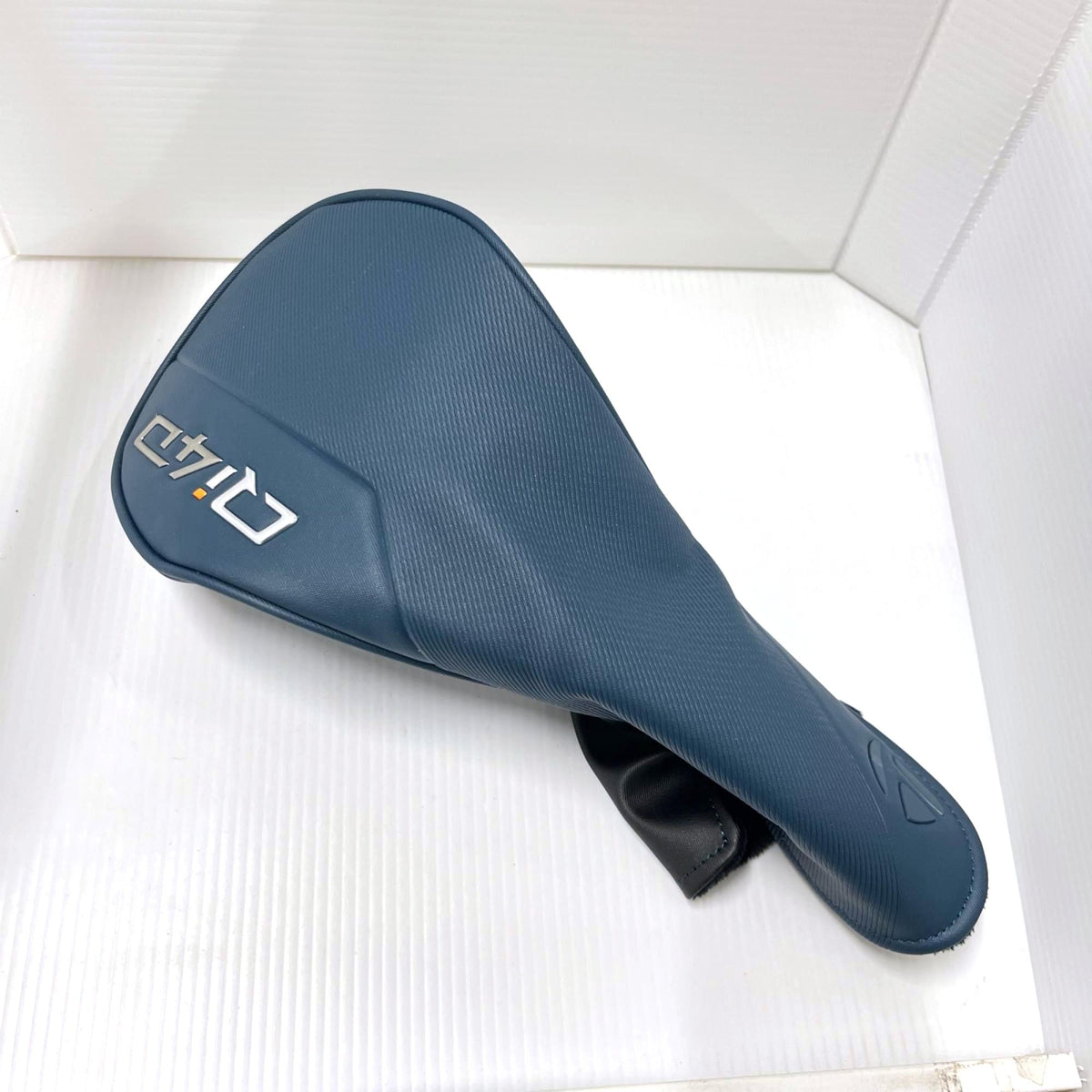Taylormade Driver Qi4D LS 10.5° Stiff REAX MR60(Qi4D DR)