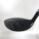 Majesty Golf (Formerly Maruman) Fairway MAJESTY Royale(2023) 15° Senior MAJESTY LV550(FW)