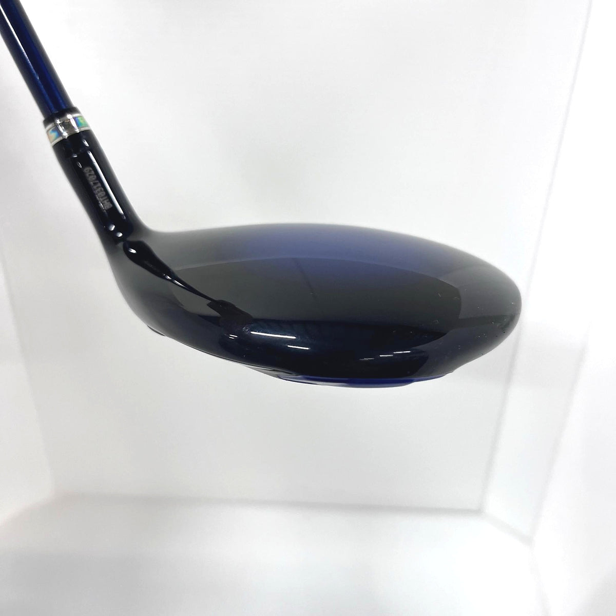 Majesty Golf (Formerly Maruman) Fairway MAJESTY Royale(2023) 15° Senior MAJESTY LV550(FW)