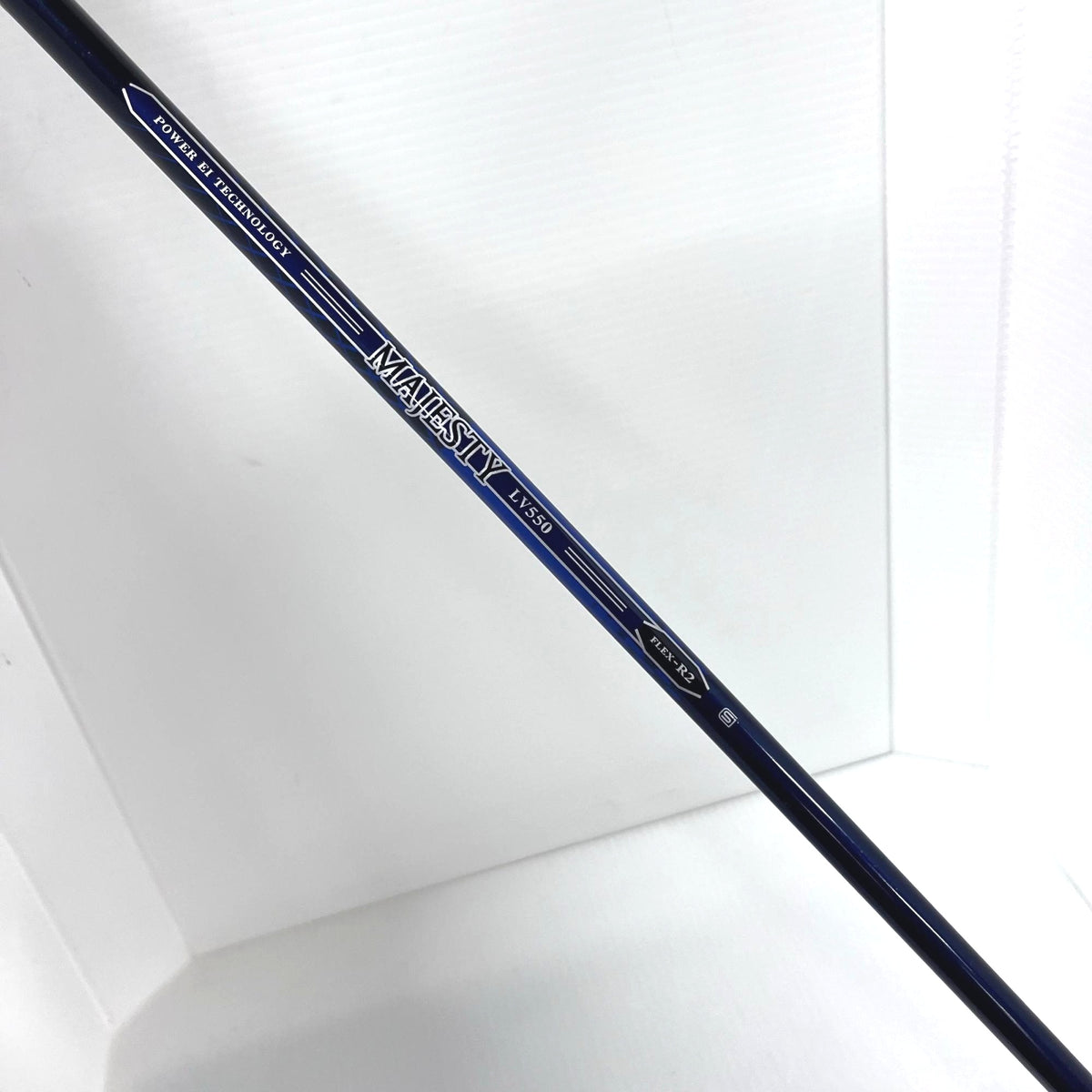 Majesty Golf (Formerly Maruman) Fairway MAJESTY Royale(2023) 15° Senior MAJESTY LV550(FW)