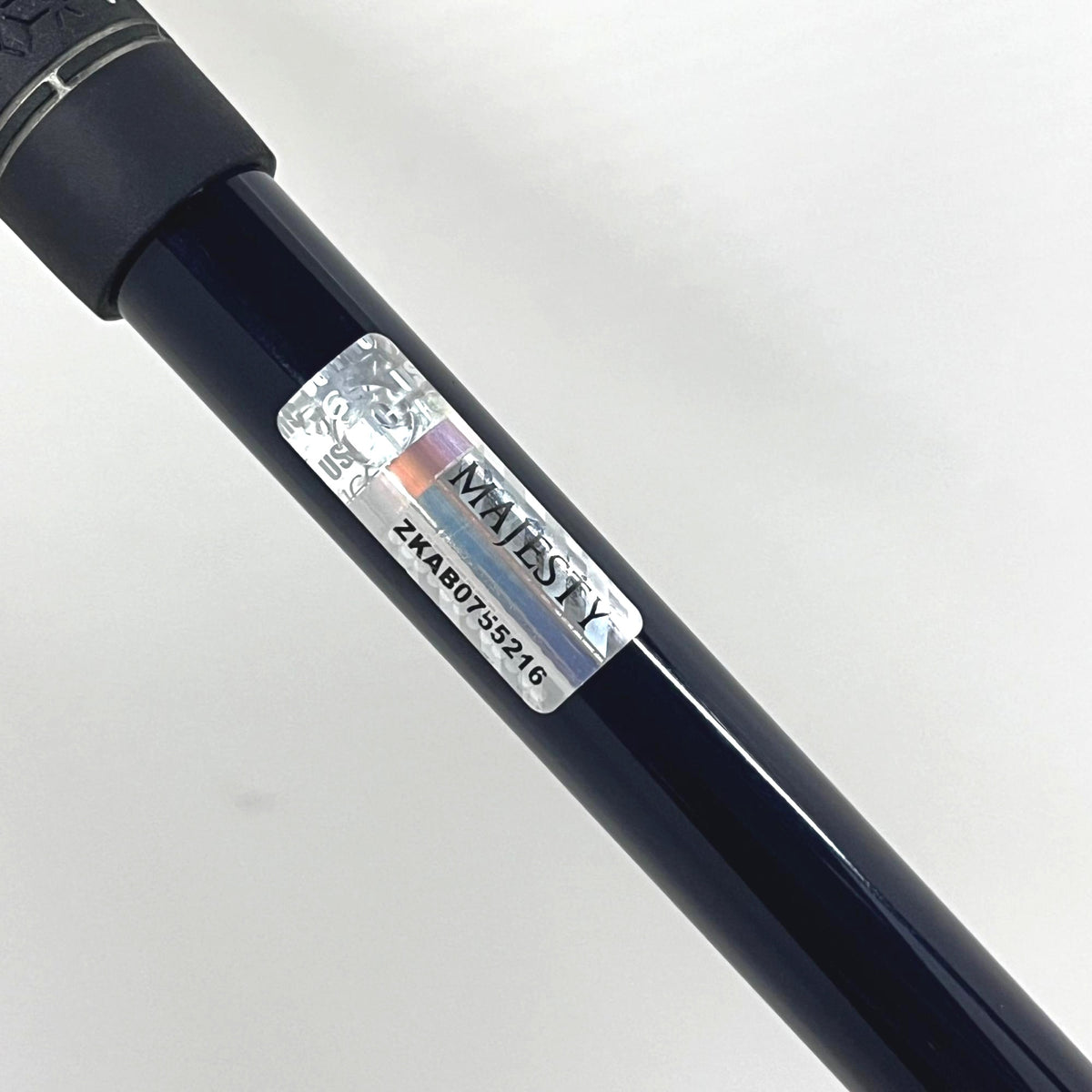 Majesty Golf (Formerly Maruman) Fairway MAJESTY Royale(2023) 15° Senior MAJESTY LV550(FW)