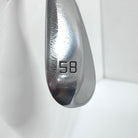 Fourteen Wedge DJ 5 58° FT-62w