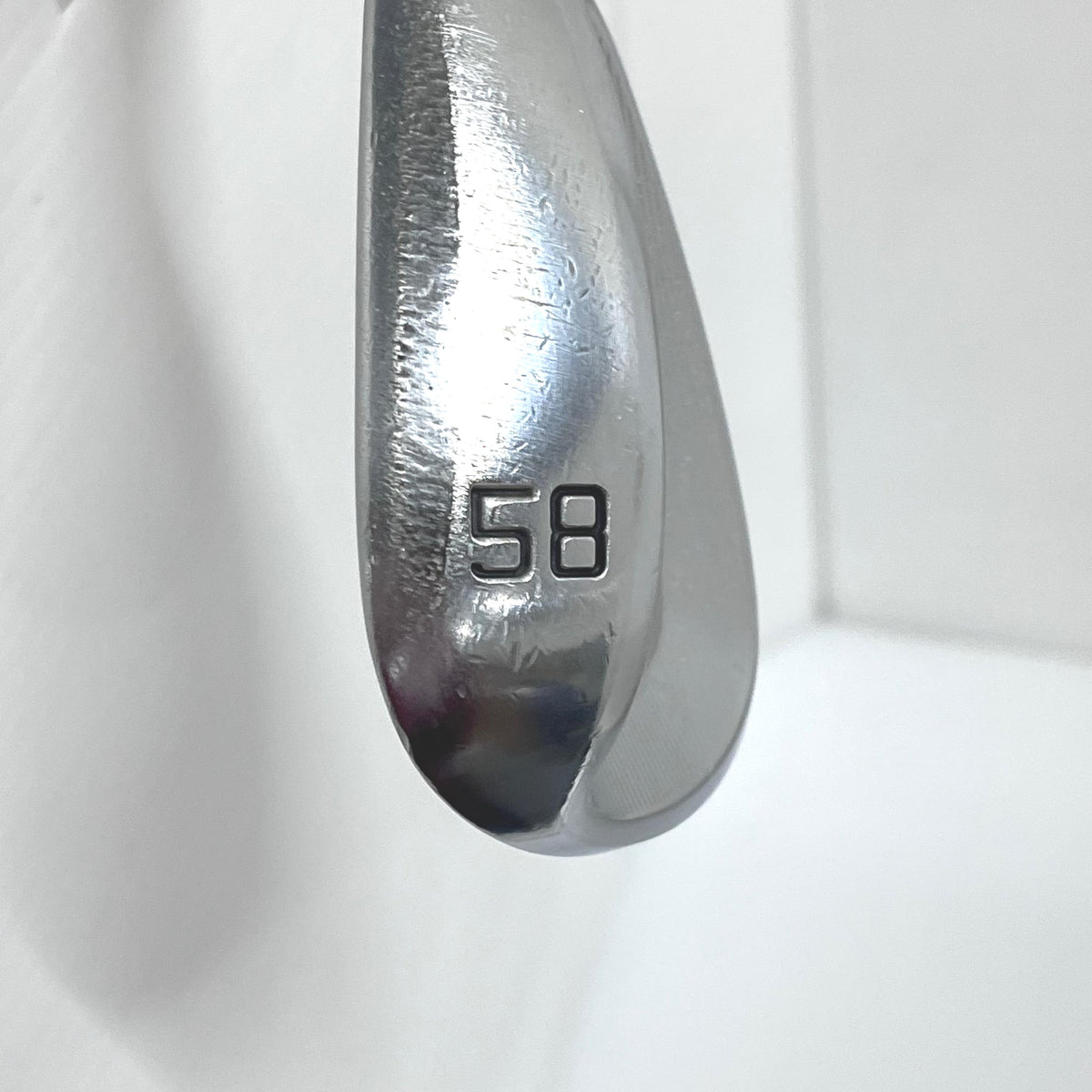 Fourteen Wedge DJ 5 58° FT-62w