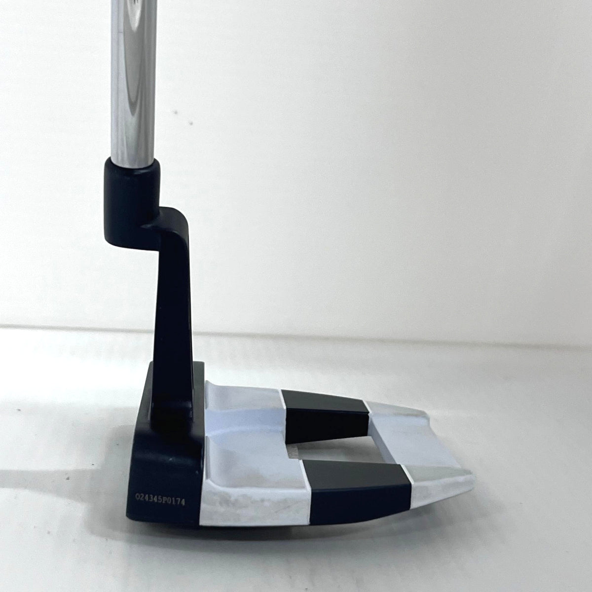Odyssey Putter Ai-ONE TRI-BEAM JAILBIRD MINI CS 33 inch