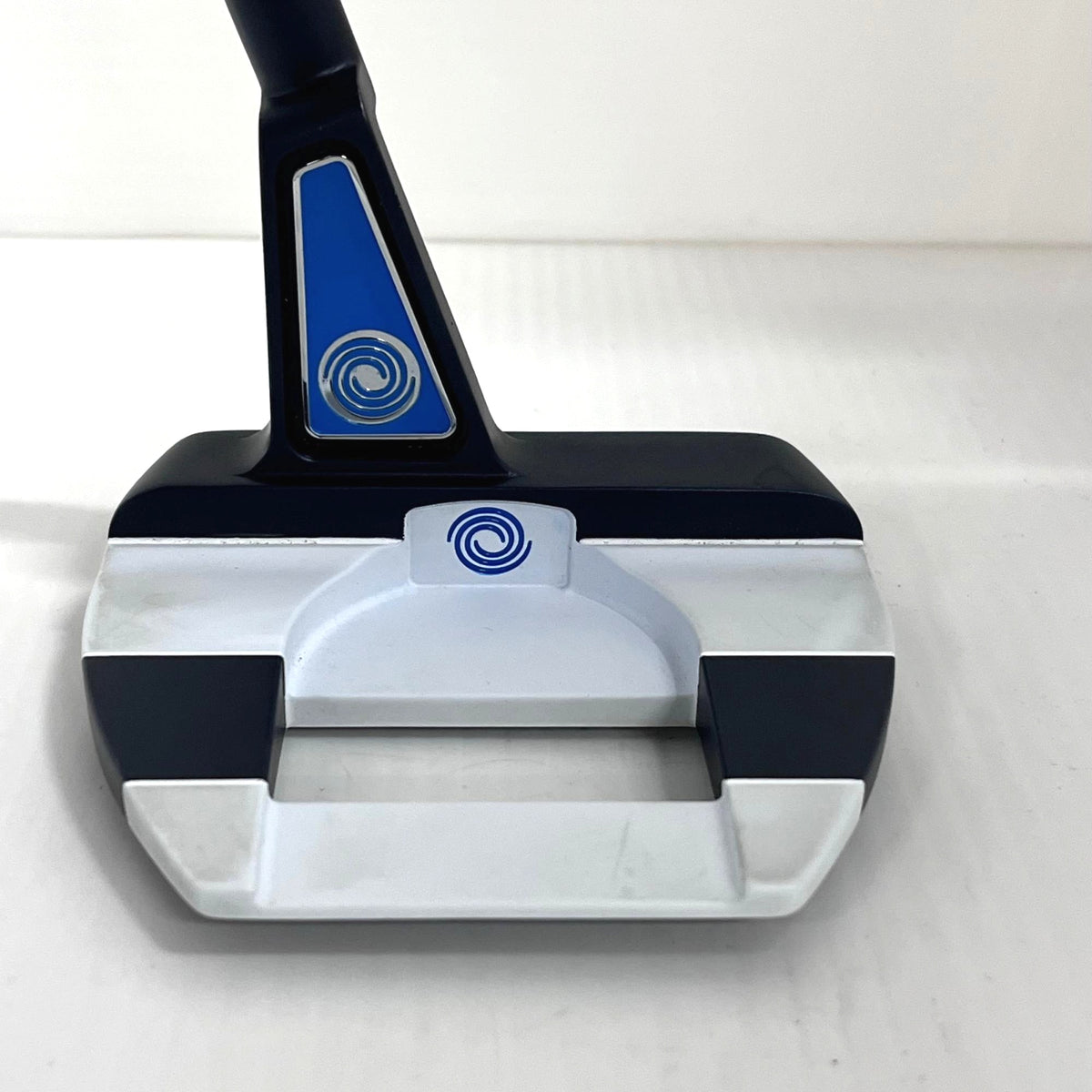 Odyssey Putter Ai-ONE TRI-BEAM JAILBIRD MINI CS 33 inch