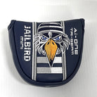 Odyssey Putter Ai-ONE TRI-BEAM JAILBIRD MINI CS 33 inch
