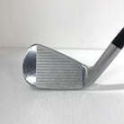 Bridgestone Iron Set BRIDGESTONE 241CB NS PRO MODUS3 TOUR120 6 pieces Men