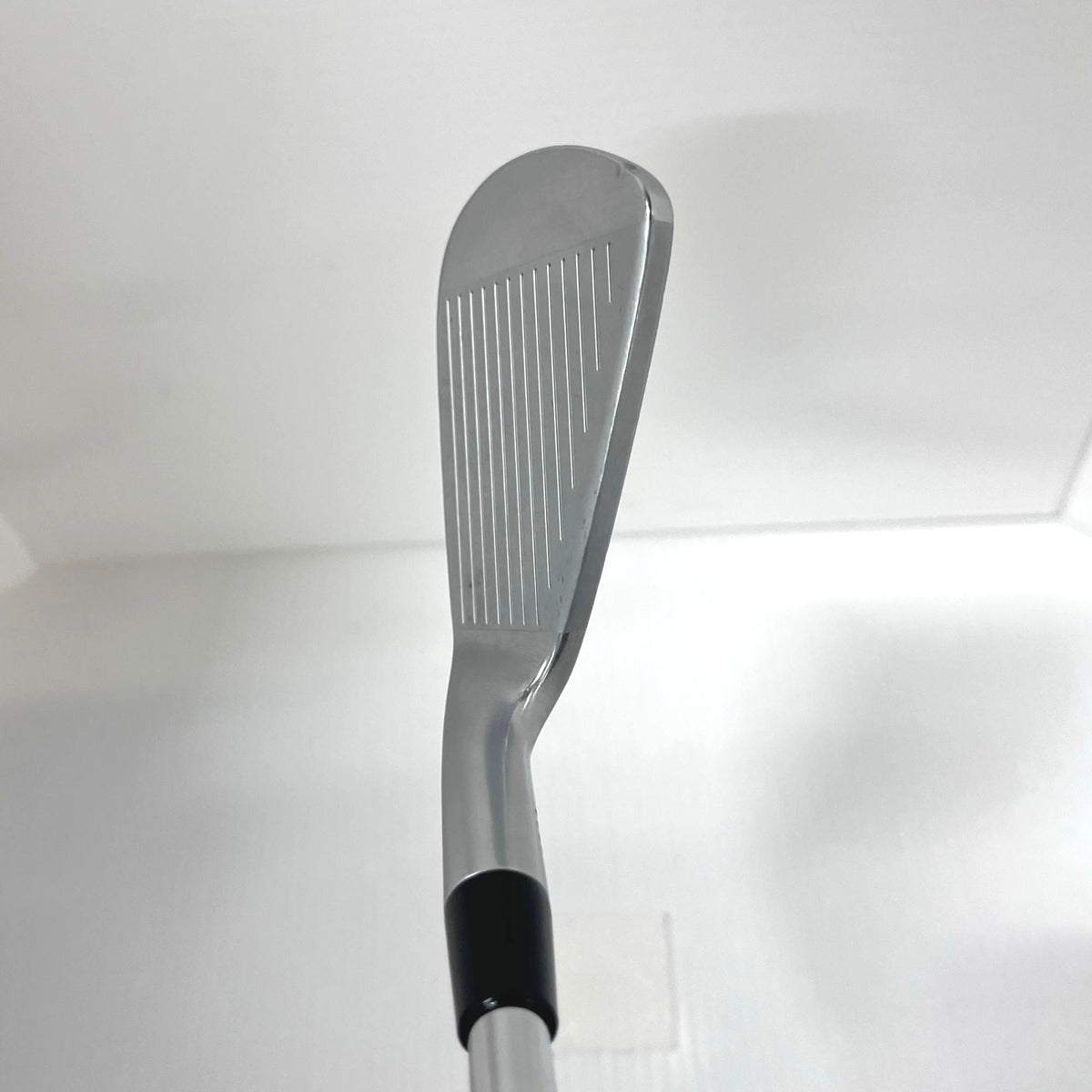 Bridgestone Iron Set BRIDGESTONE 241CB NS PRO MODUS3 TOUR120 6 pieces Men