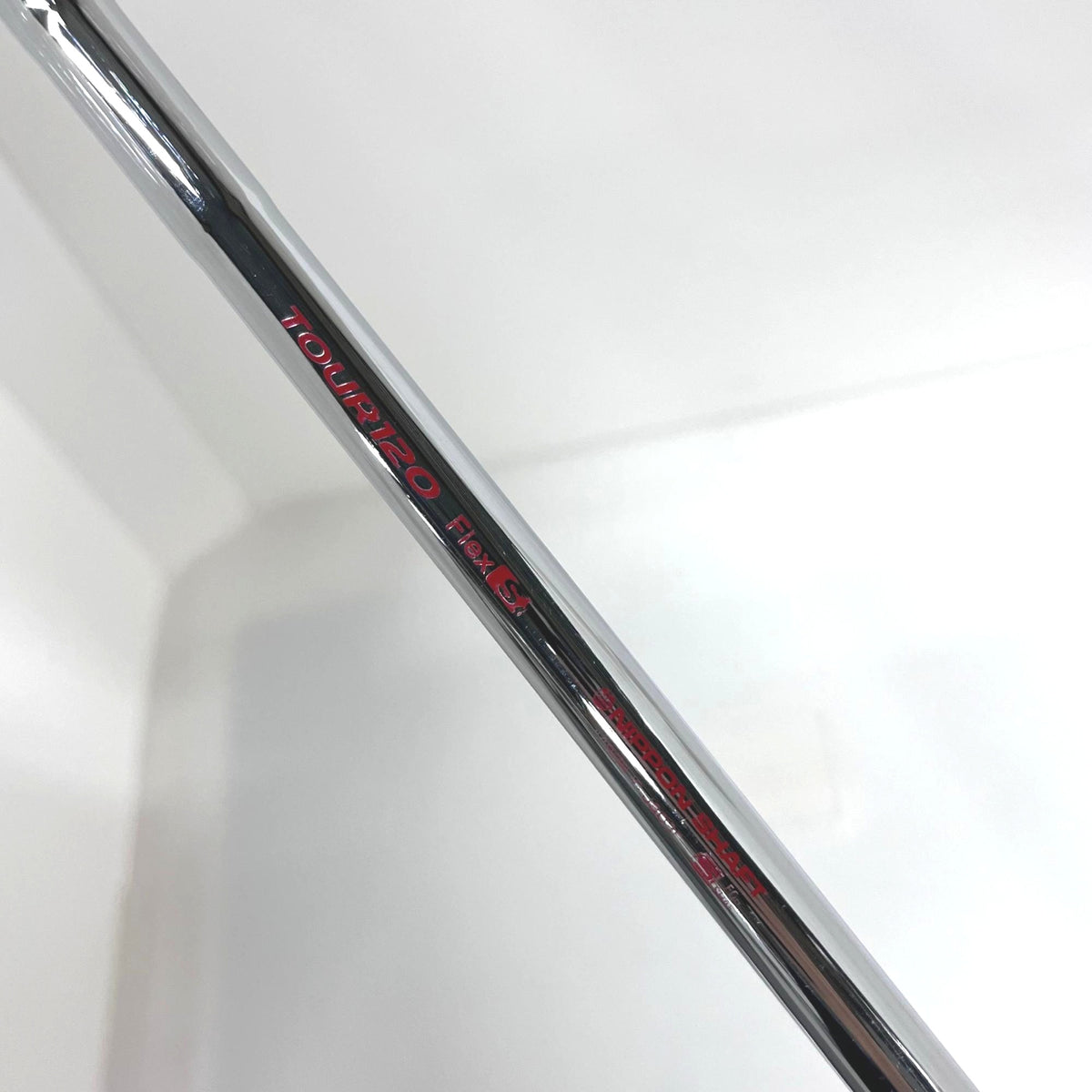 Bridgestone Iron Set BRIDGESTONE 241CB NS PRO MODUS3 TOUR120 6 pieces Men