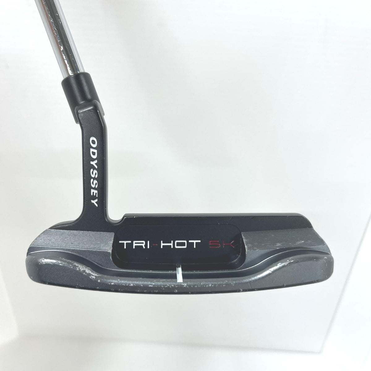 Odyssey Putter TRI-HOT 5K ONE 34 inch