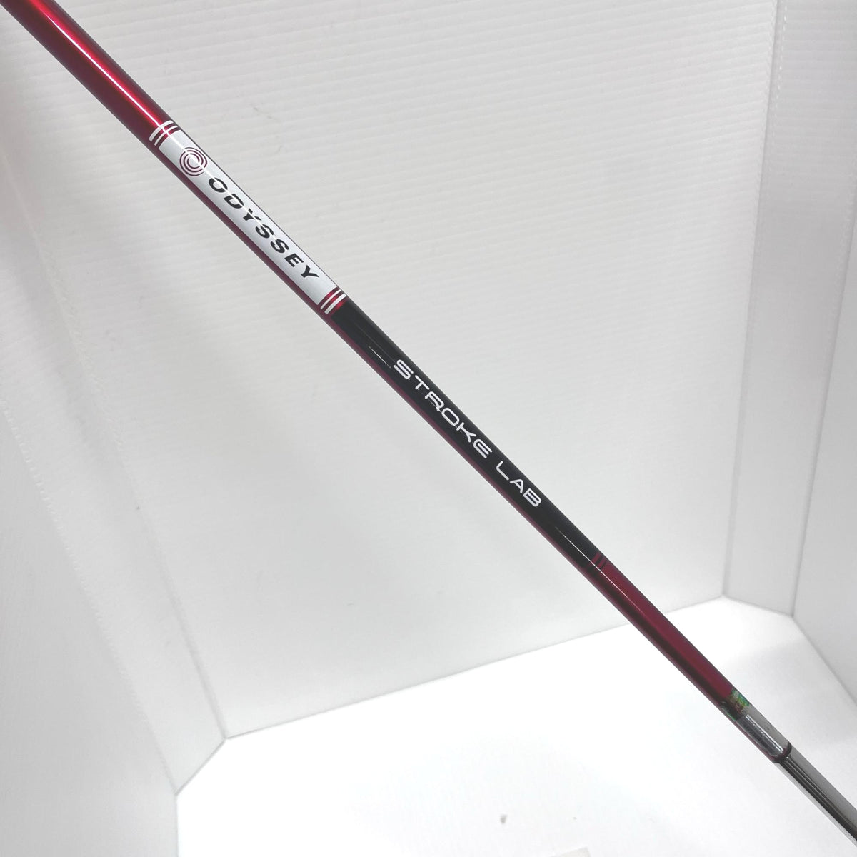 Odyssey Putter TRI-HOT 5K ONE 34 inch