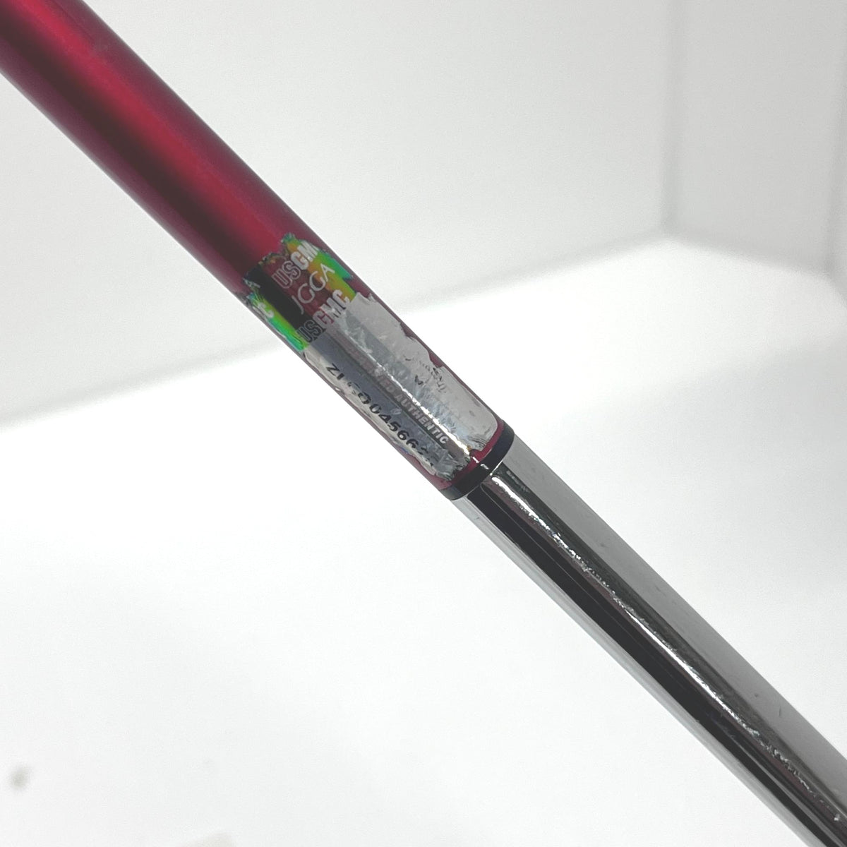 Odyssey Putter TRI-HOT 5K ONE 34 inch