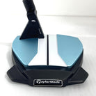 Taylormade Putter Spider GTx TRUSS ICE BLUE TM1 32 inch