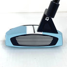 Taylormade Putter Spider GTx TRUSS ICE BLUE TM1 32 inch
