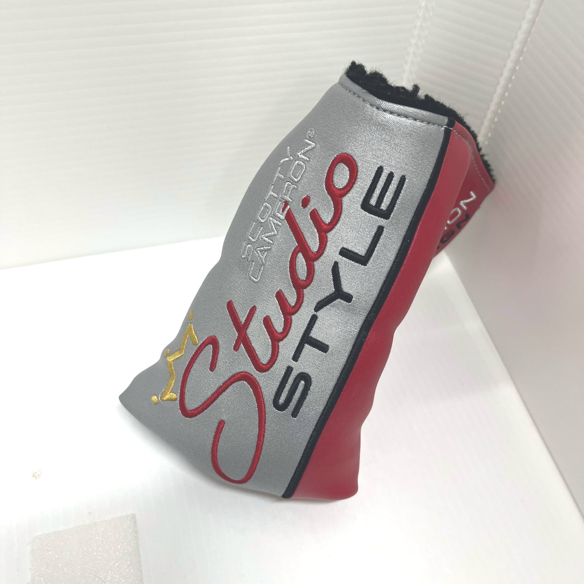 Titleist Putter SCOTTY CAMERON STUDIO STYLE FASTBACK(2025) – GOLF