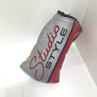 Titleist Putter SCOTTY CAMERON STUDIO STYLE FASTBACK(2025) 34 inch