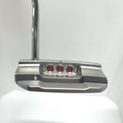 Titleist Putter SCOTTY CAMERON STUDIO STYLE FASTBACK(2025) 34 inch