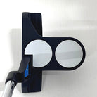 Odyssey Putter Ai-ONE TRI-BEAM 2-BALL BLADE CS 34 inch