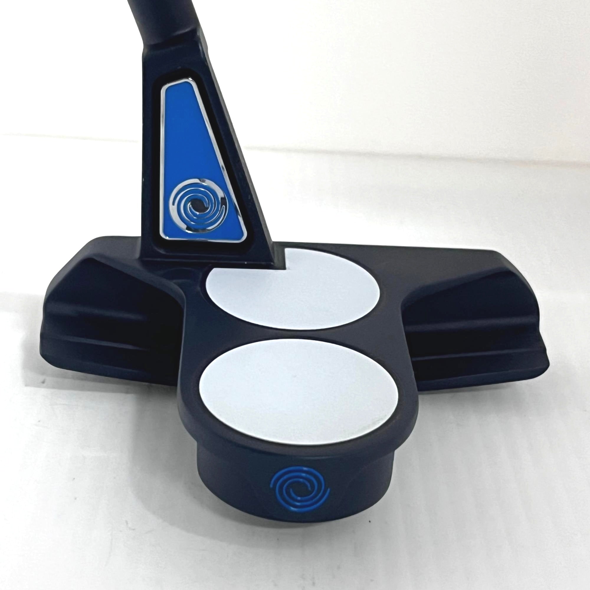 Odyssey Putter Ai-ONE TRI-BEAM 2-BALL BLADE CS – GOLF Partner USA