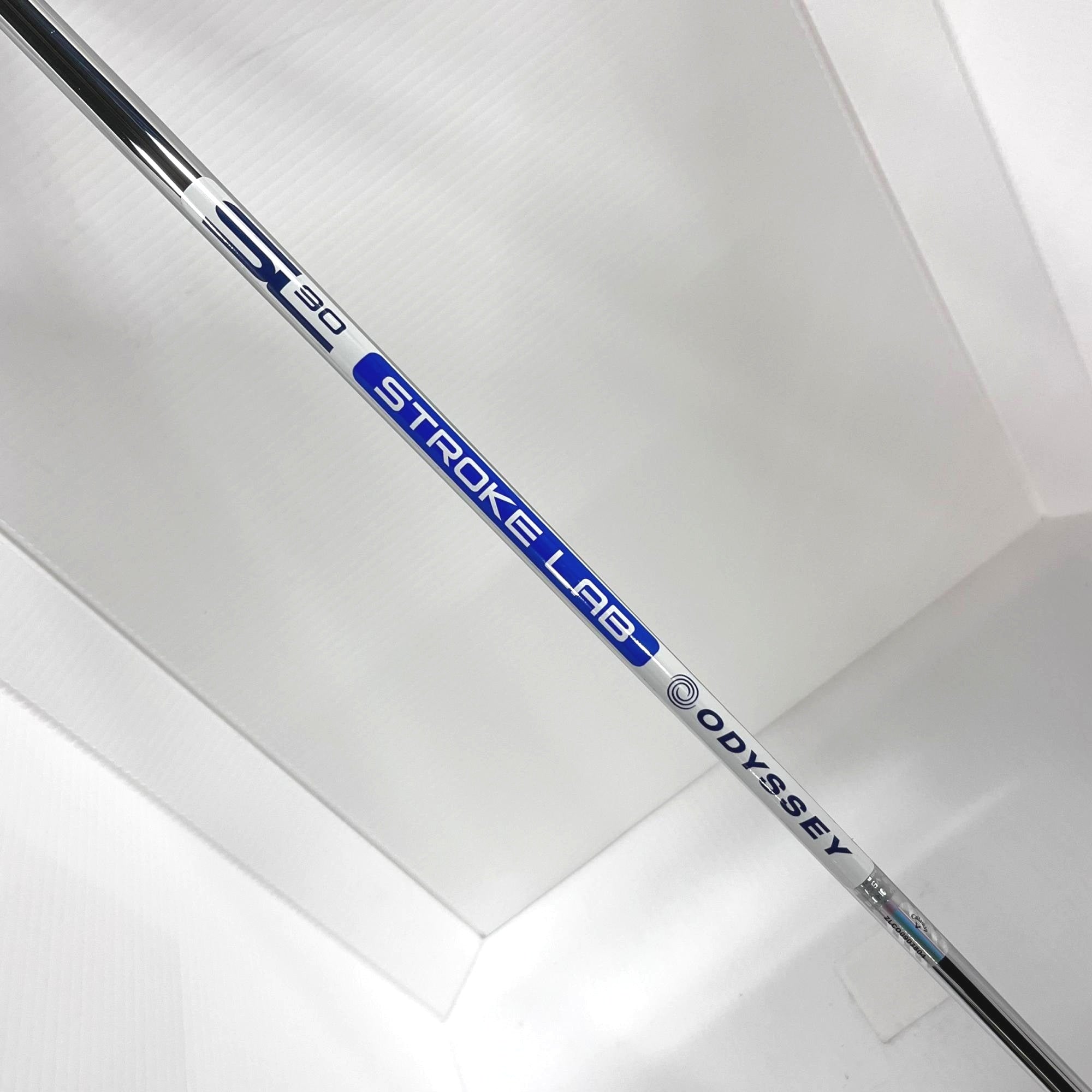 Odyssey Putter Ai-ONE TRI-BEAM 2-BALL BLADE CS – GOLF Partner USA