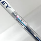 Odyssey Putter Ai-ONE TRI-BEAM 2-BALL BLADE CS 34 inch