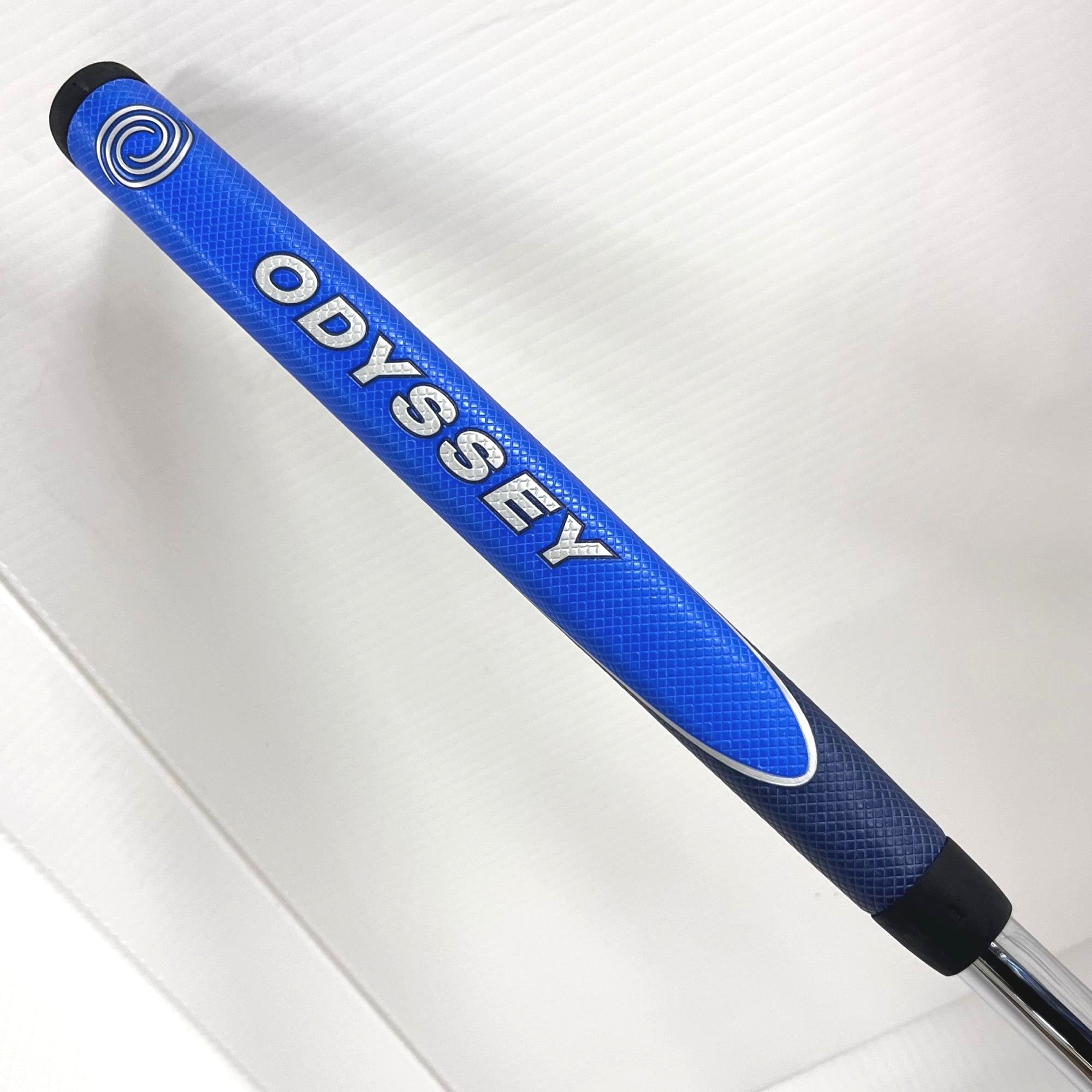 Odyssey Putter Ai-ONE TRI-BEAM 2-BALL BLADE CS – GOLF Partner USA