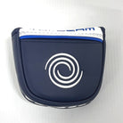 Odyssey Putter Ai-ONE TRI-BEAM 2-BALL BLADE CS 34 inch