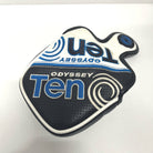 Odyssey Putter 2-BALL TEN TRIPLE TRACK 33 inch
