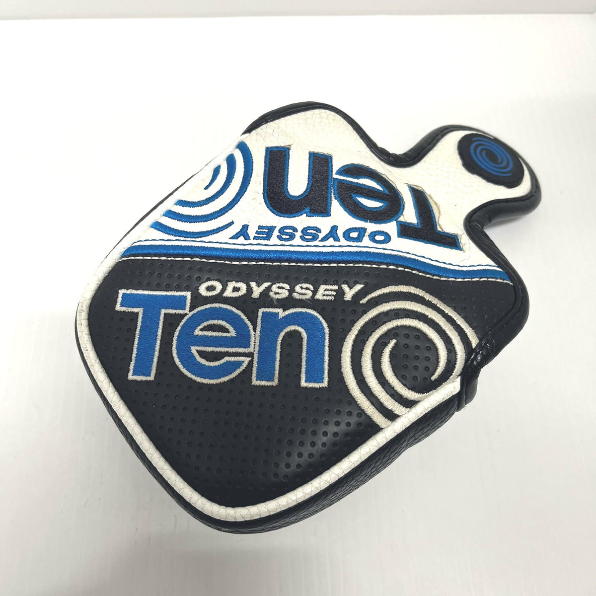 Odyssey Putter 2-BALL TEN TRIPLE TRACK 33 inch