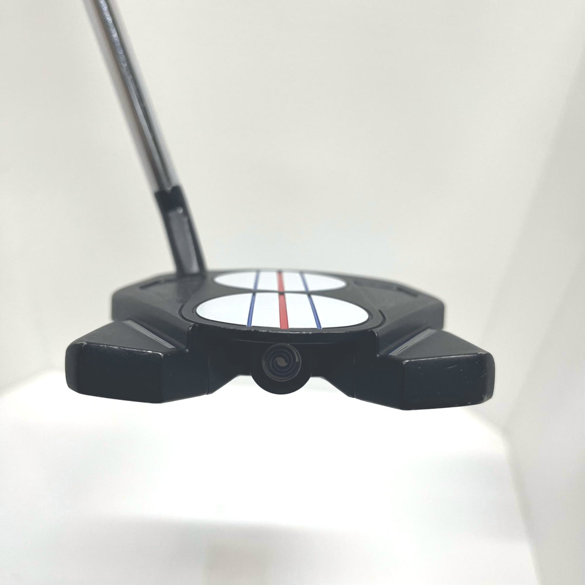 Odyssey Putter 2-BALL TEN TRIPLE TRACK 33 inch