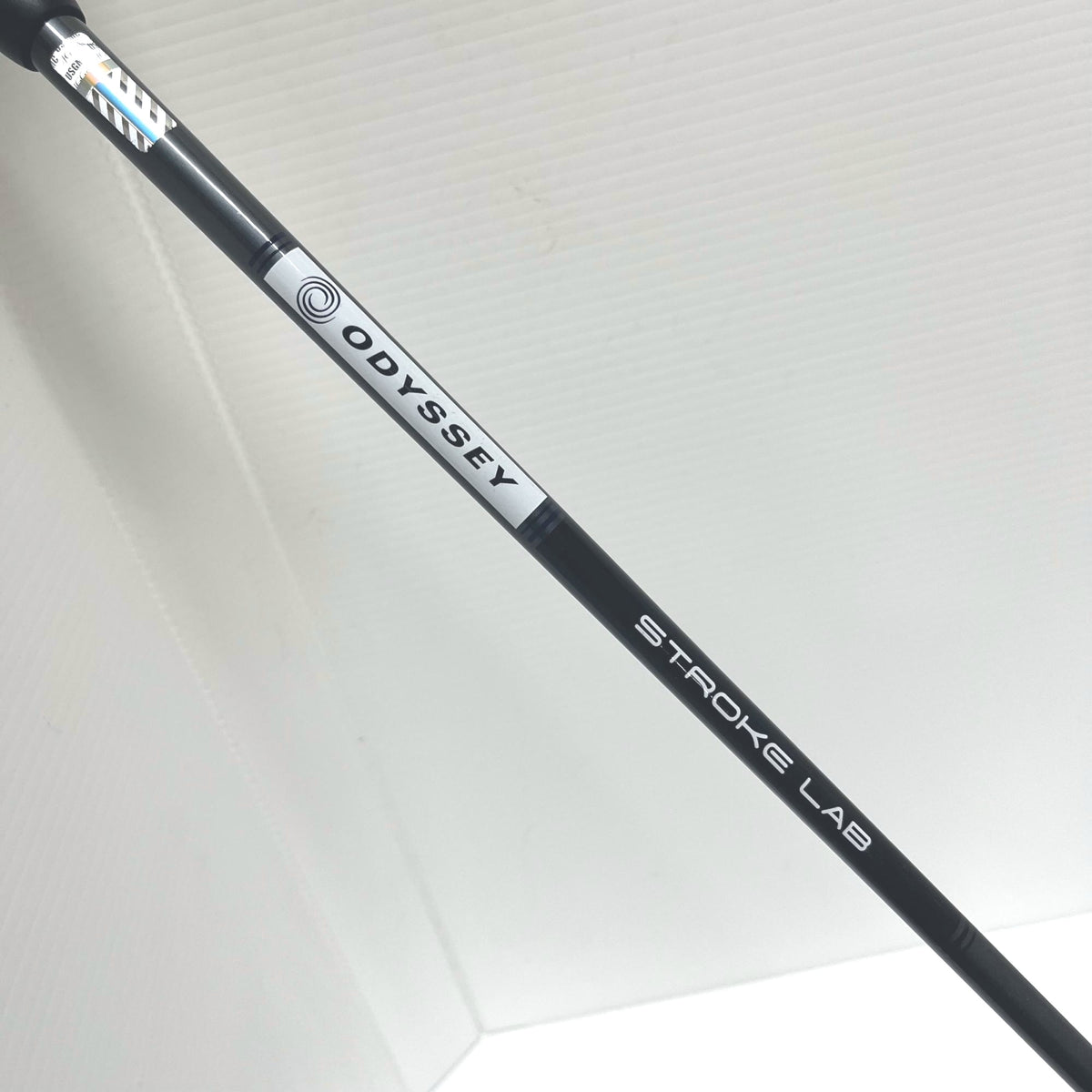 Odyssey Putter 2-BALL TEN TRIPLE TRACK 33 inch