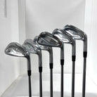 Bridgestone Iron Set BRIDGESTONE 242CB+ NS PRO MODUS3 TOUR105 6 pieces Men