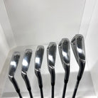 Bridgestone Iron Set BRIDGESTONE 242CB+ NS PRO MODUS3 TOUR105 6 pieces Men