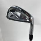Bridgestone Iron Set BRIDGESTONE 242CB+ NS PRO MODUS3 TOUR105 6 pieces Men