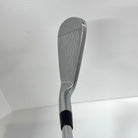 Bridgestone Iron Set BRIDGESTONE 242CB+ NS PRO MODUS3 TOUR105 6 pieces Men