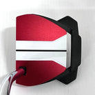Taylormade Putter Spider GTx RED Single Bend 33 inch