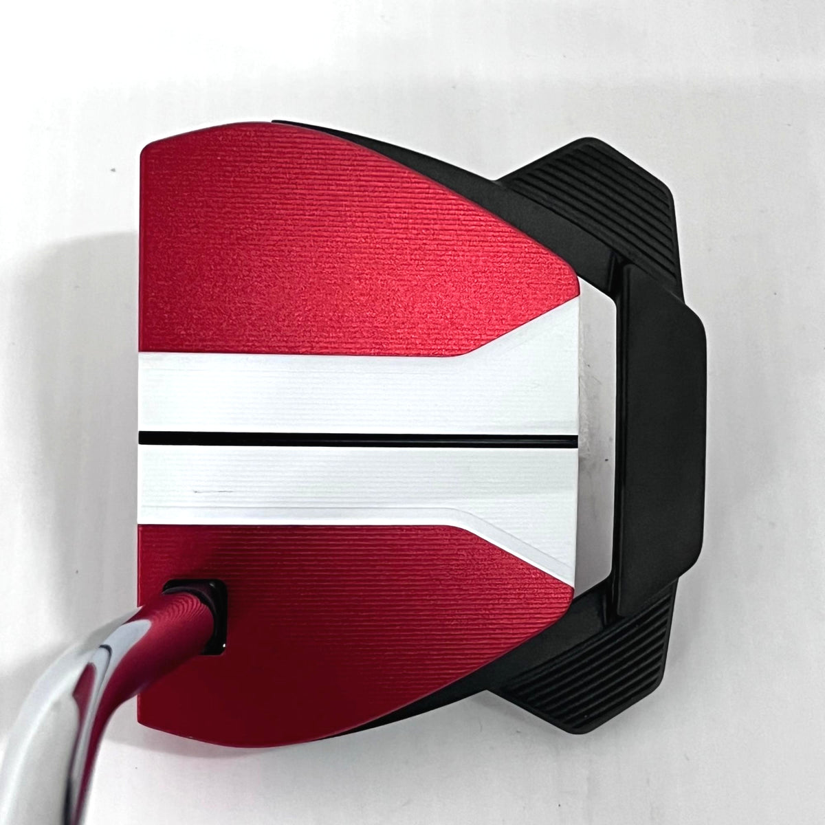 Taylormade Putter Spider GTx RED Single Bend 33 inch
