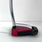 Taylormade Putter Spider GTx RED Single Bend 33 inch
