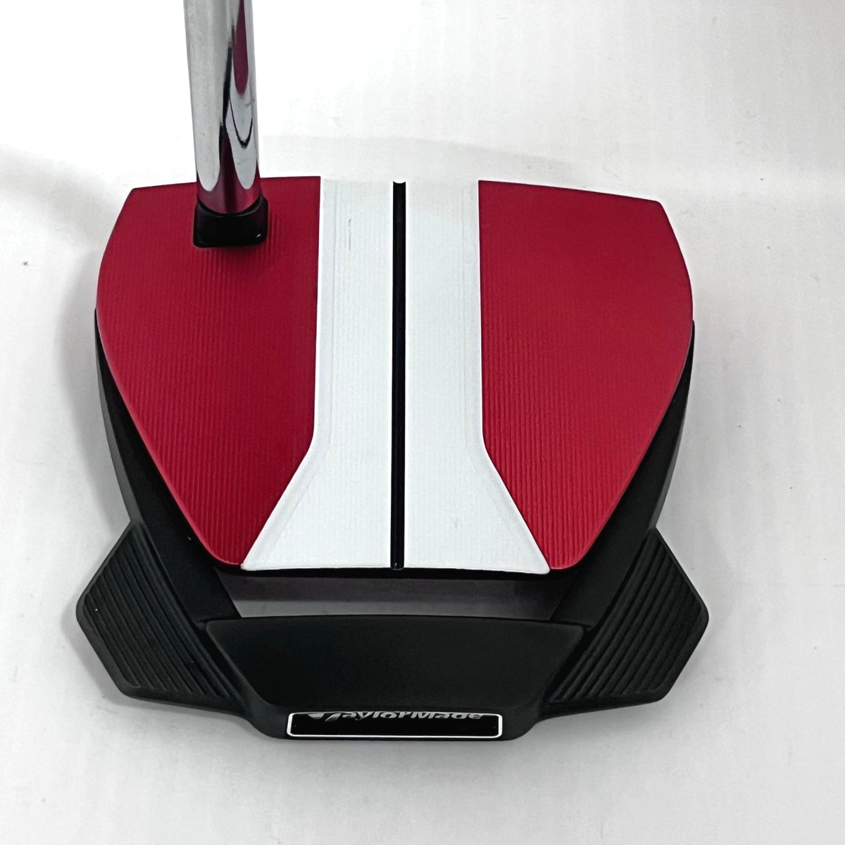 Taylormade Putter Spider GTx RED Single Bend 33 inch