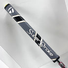 Taylormade Putter Spider GTx RED Single Bend 33 inch