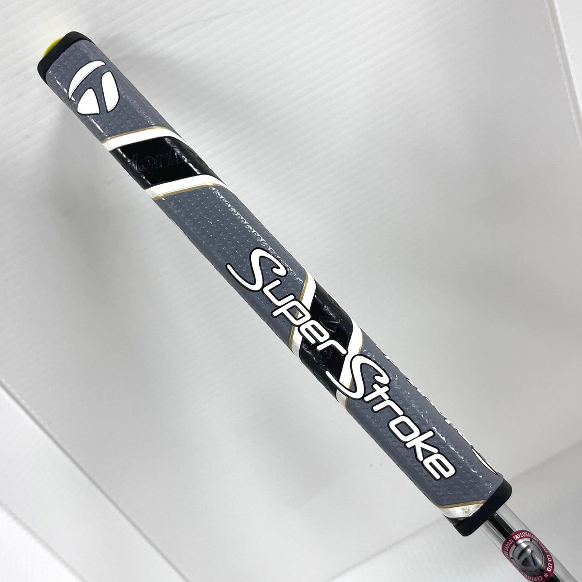 Taylormade Putter Spider GTx RED Single Bend 33 inch