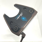 Taylormade Putter Spider TOUR TORCHED TOUR F CN 33 inch