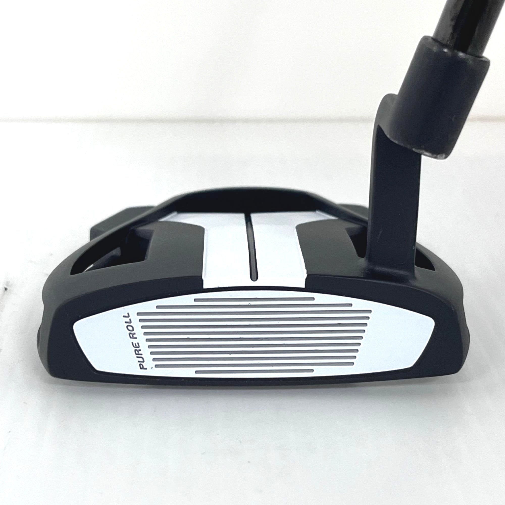 Taylormade Putter Spider TOUR X 101 BLACK – GOLF Partner USA